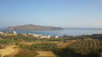 Kreta - Agia Marina