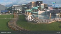 Poprad - AquaCity Poprad
