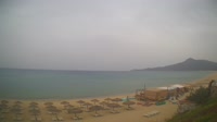 Cerdeña - Buggerro - Playa de San Nicolò