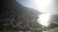 Creta - Tris Ekklisies - Spiaggia di Kolovrechtis
