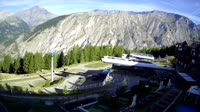 Bardonecchia - Monte Jafferau