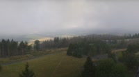 Selva di Turingia - Hoher Bleßberg