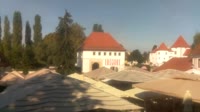 Varaždin - Centro storico