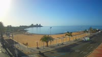 Gran Canaria - Arguineguin - Spiaggia di El Perchel