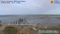 Husum - Dockkoog