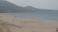 Cerdeña - Buggerru - Playa I Piccoli Pini