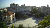 Veria - Piazza dell'Orologio