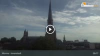 Worms - Innenstadt