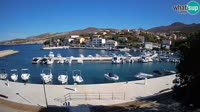 Klenovica - Port