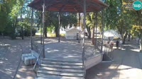 Karlovac - Pavillon de musique