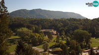 Trakošćan - Vue panoramique