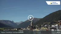Davos - Centro turístico y deportivo