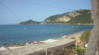 Corfù - Agios Georgios - Spiaggia