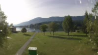 Hermagor - Strandbad Hermagor-Pressegger See