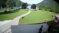 Stockenboi - Strandbad Weißensee