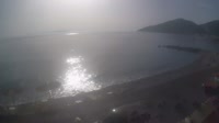 Tyros - Spiaggia