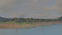 Edertal - Rehbach - Edersee