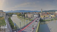 Villaco - Draubrücke