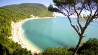 Sirolo - Playa de San Michele