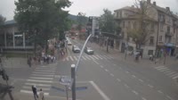 ul. Krupówki - ul. Zamoyskiego