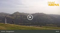 Krimml - BergGeistAlm