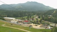 Tvrdošín - Oravice - Station de ski