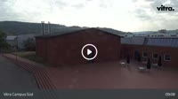 Weil am Rhein - Vitra Campus