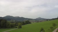 Wertach - Panorama montano
