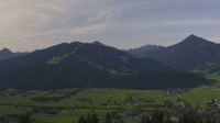 Altenmarkt im Pongau - Vista panoramica