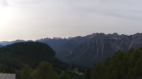 Forni di Sopra - Malga Varmost
