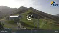 See im Paznaun - Zeinis Berg - Stazione sciistica