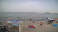 Cerdeña - Alguer - Playa Maria Pia