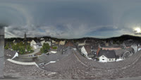 Betzdorf - Vista panoramica