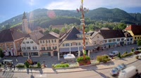 Kindberg - Innenstadt