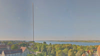 Prenzlau - Steintorturm