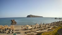 Kreta - Chanija - Agia Marina