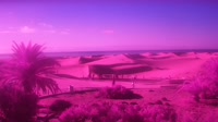 Gran Canaria - Maspalomas - Mirador Dunas