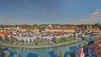 Steyr - Città vecchia