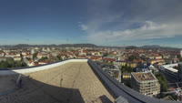 Graz - Vista panoramica