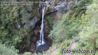 Flattach - Cascata Raggaschlucht