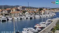 Hvar - Vrboska - Port