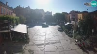 Labin - Vieille Ville