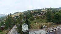 La Magdeleine - Vista panorámica