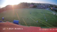 Stadion LKS Płomień Zmiennica