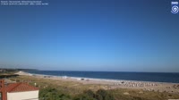 Warnemünde - Spiaggia