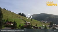 Wald im Pinzgau - Königsleiten - Zillertal Arena