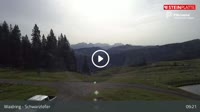 Waidring - Schwarzlofer