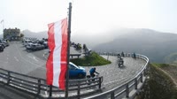 Großglockner-Hochalpenstraße - Edelweißspitze