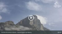 Breuil-Cervinia - Seggiovia Campetto