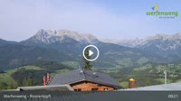 Werfenweng - Rosnerköpfl
